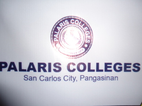 Palaris Logo